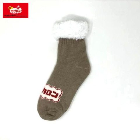 レディース　ソックス（ホカロン）