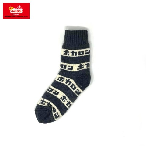 レディース　ソックス（ホカロン）