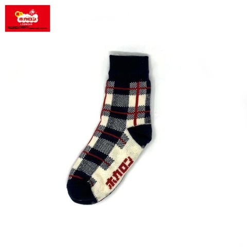 レディース　ソックス（ホカロン）