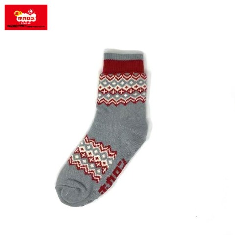 レディース　ソックス（ホカロン）