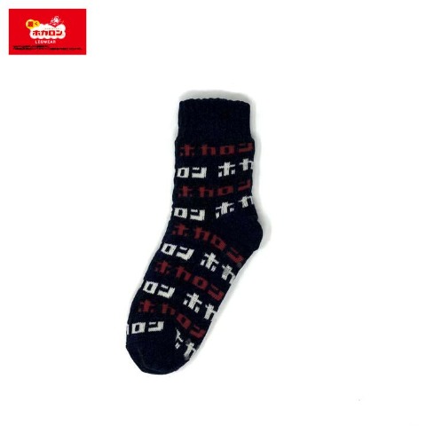 レディース　ソックス（ホカロン）