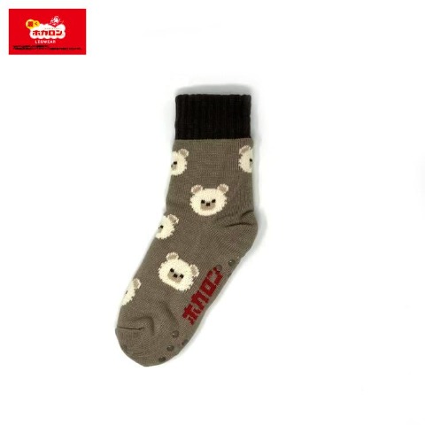 レディース　ソックス（ホカロン）