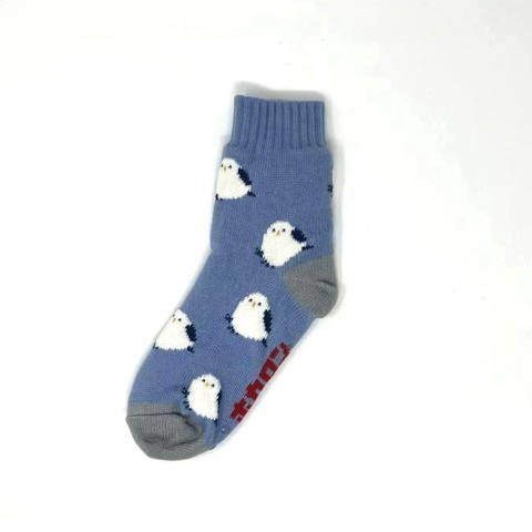 レディース　ソックス（ホカロン）