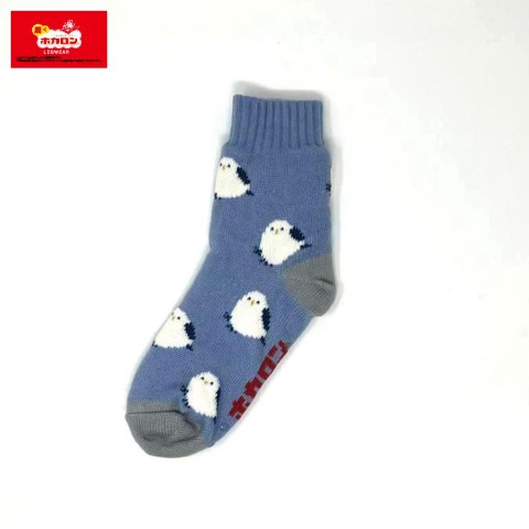 レディース　ソックス（ホカロン）