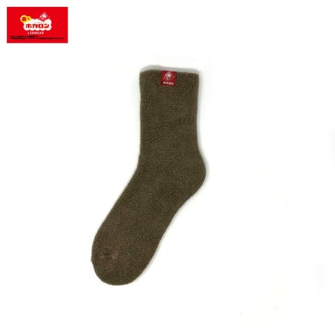 レディース　ソックス（ホカロン）