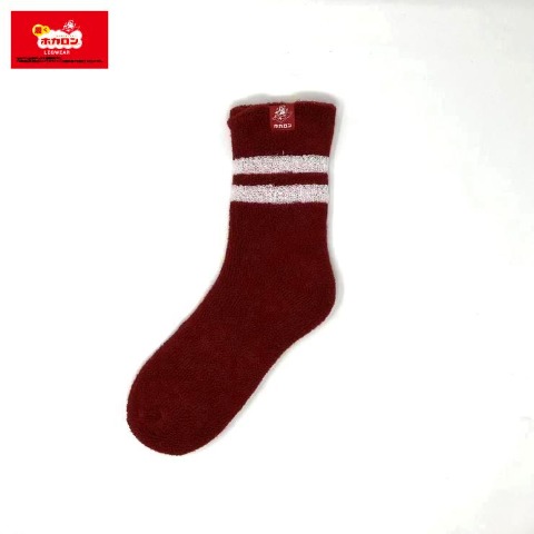 レディース　ソックス（ホカロン）