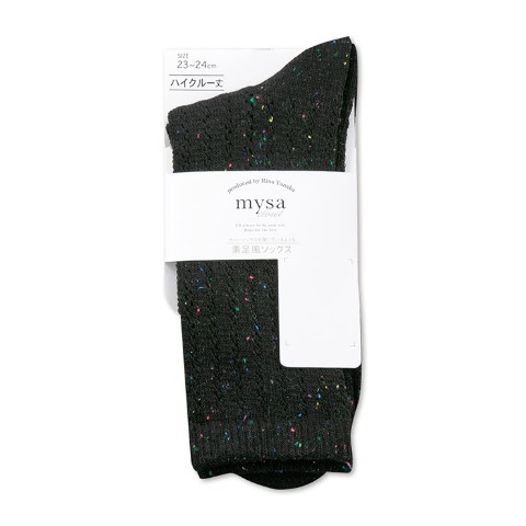 レディース　ソックス（mysa closet）