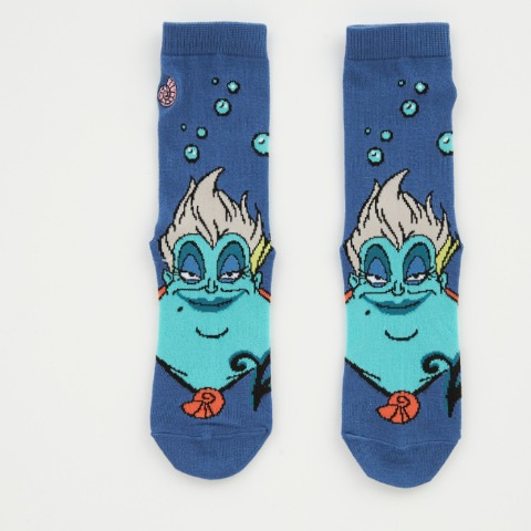 レディース　ソックス（LINK@×LITTC・Disney）