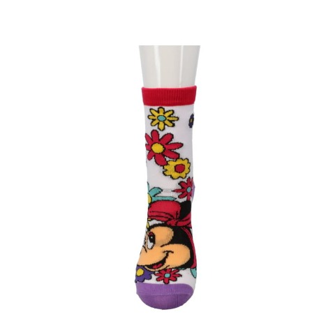 レディース　ソックス（LINK@×LITTC・Disney）