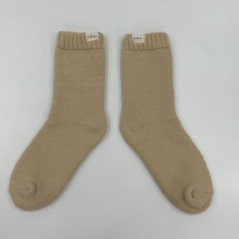 レディース　ソックス（tal. by yumi.）