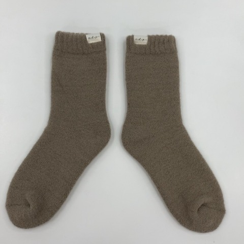 レディース　ソックス（tal. by yumi.）