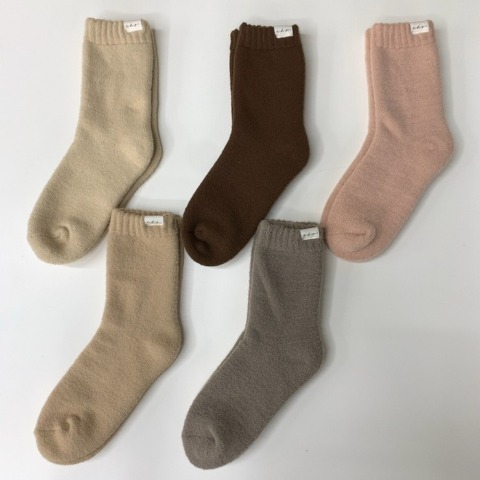 レディース　ソックス（tal. by yumi.）