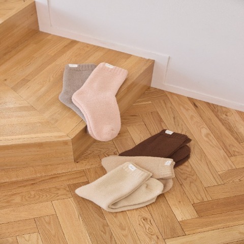 レディース　ソックス（tal. by yumi.）