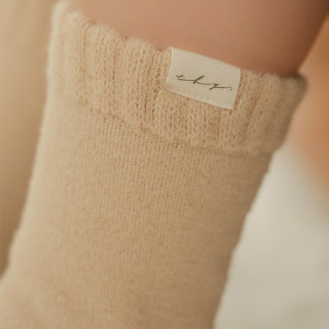 レディース　ソックス（tal. by yumi.）