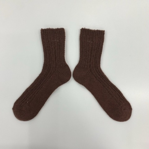 レディース　ソックス（tal. by yumi.）