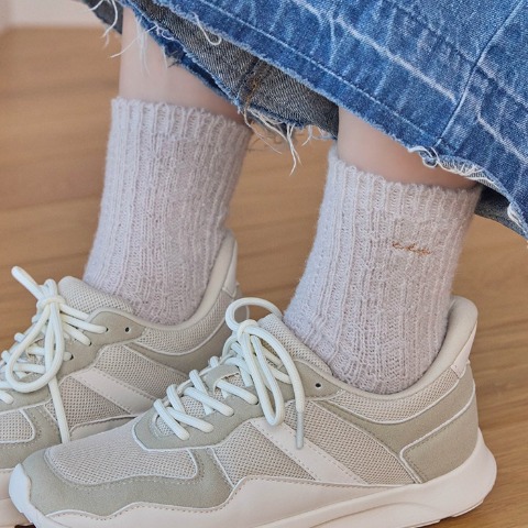 レディース　ソックス（tal. by yumi.）