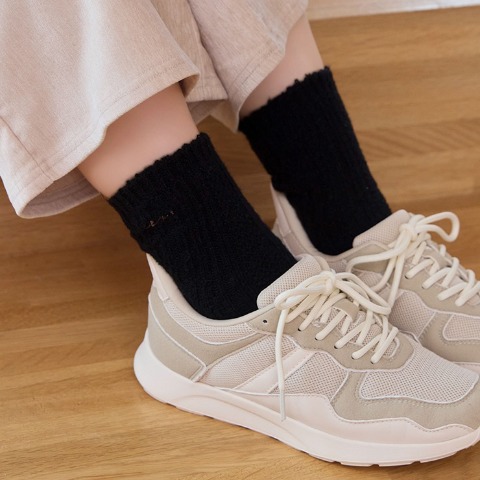 レディース　ソックス（tal. by yumi.）