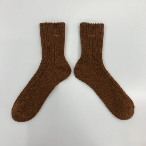 レディース　ソックス（tal. by yumi.）