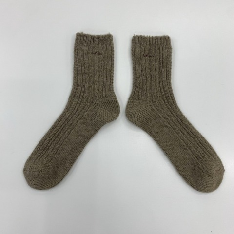 レディース　ソックス（tal. by yumi.）