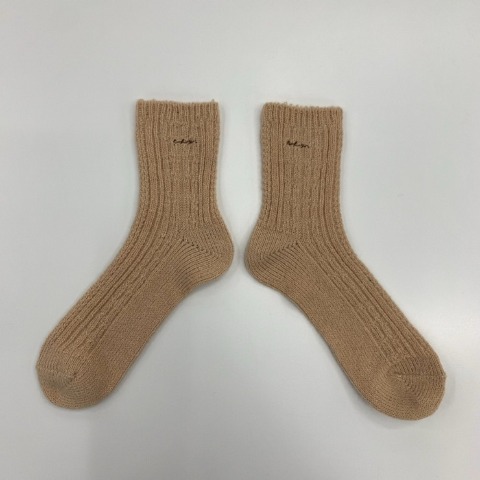 レディース　ソックス（tal. by yumi.）