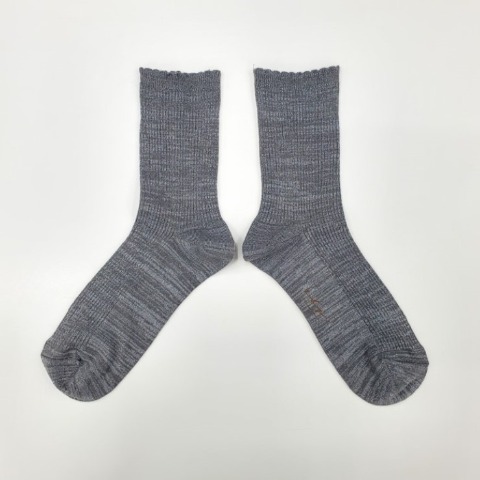 レディース　ソックス（tal. by yumi.）