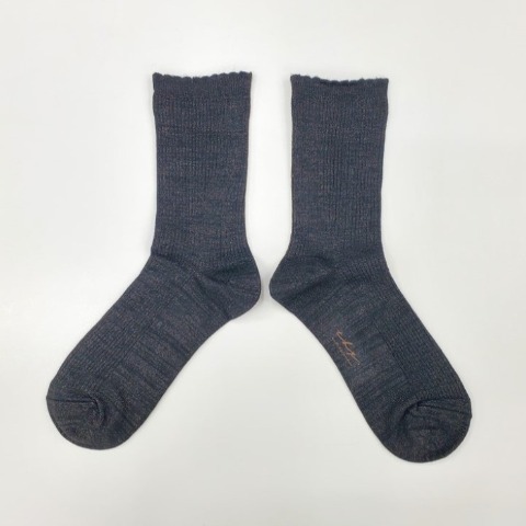 レディース　ソックス（tal. by yumi.）