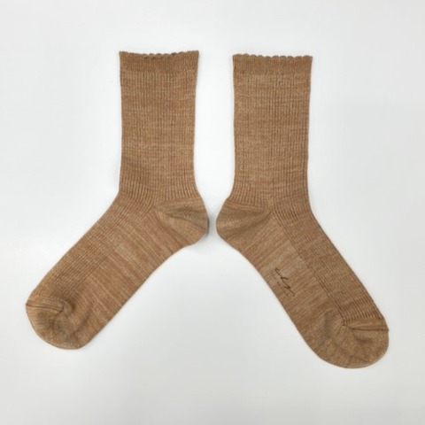 レディース　ソックス（tal. by yumi.）