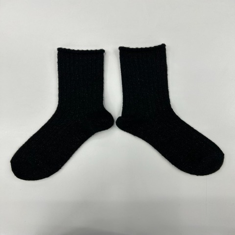 レディース　ソックス（おかだゆり）
