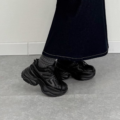 レディース　ソックス（おかだゆり）