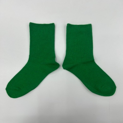 レディース　ソックス（おかだゆり）