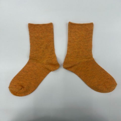 レディース　ソックス（おかだゆり）