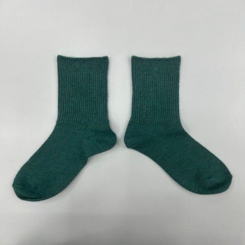 レディース　ソックス（おかだゆり）