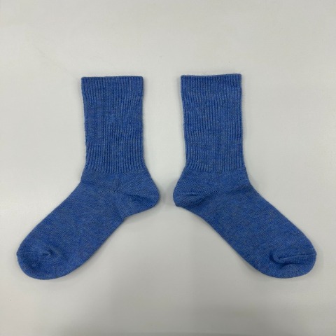 レディース　ソックス（おかだゆり）