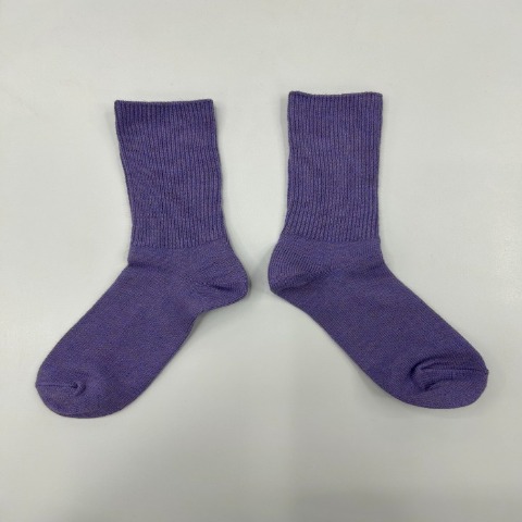 レディース　ソックス（おかだゆり）
