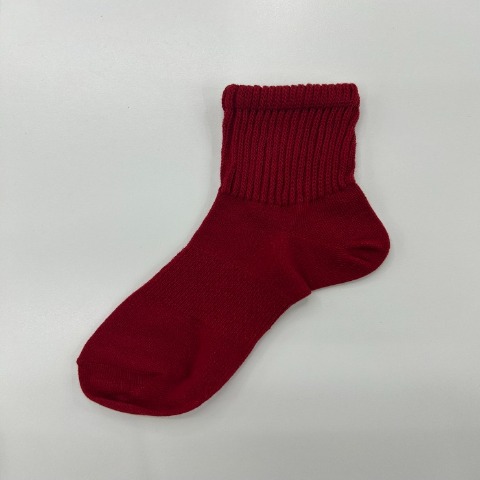 レディース　ソックス（おかだゆり）