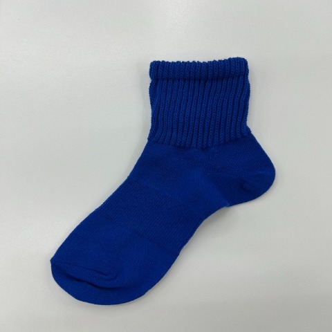 レディース　ソックス（おかだゆり）