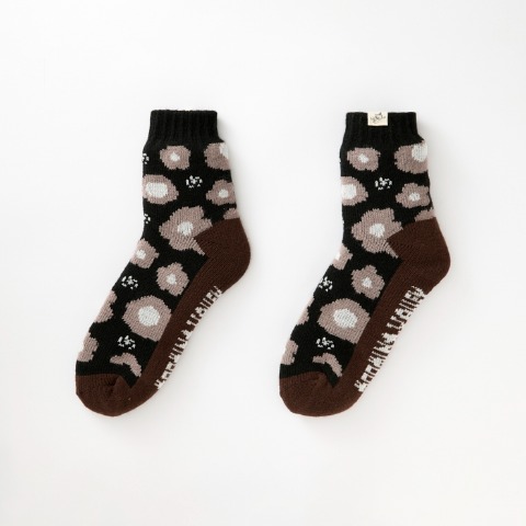 レディース　ソックス（ムーミン谷のなかまたち）