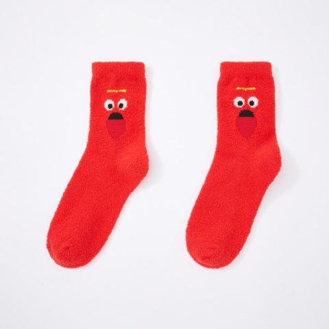 レディース　ソックス（ムック）