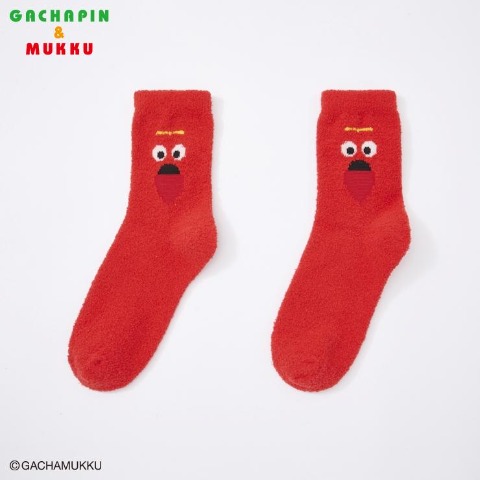 レディース　ソックス（ムック）