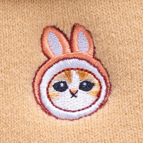 レディース　ソックス（mofusand）