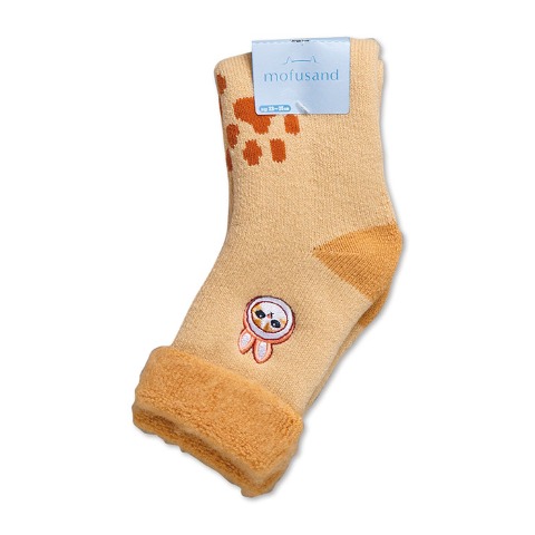 レディース　ソックス（mofusand）