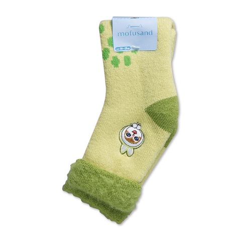 レディース　ソックス（mofusand）