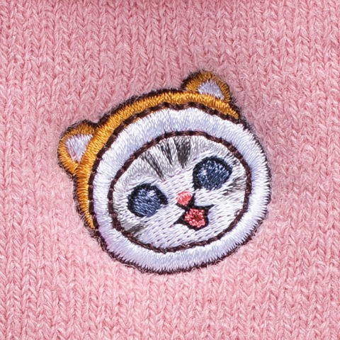 レディース　ソックス（mofusand）