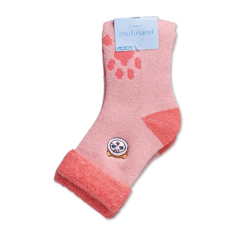 レディース　ソックス（mofusand）