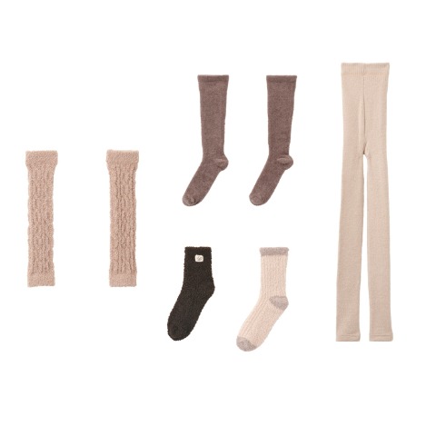 レディース　ハッピーバッグ　5点セット（tal.by yumi.）