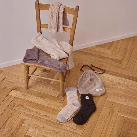 レディース　ハッピーバッグ　5点セット（tal.by yumi.）