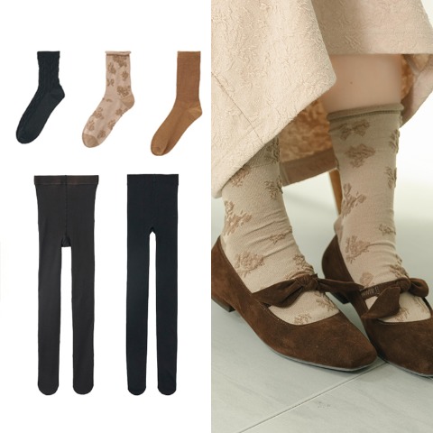 レディース　ハッピーバッグ　5点セット（tal.by yumi.）