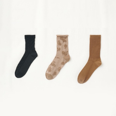 レディース　ハッピーバッグ　5点セット（tal.by yumi.）