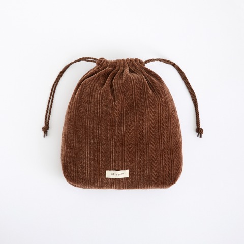 レディース　ハッピーバッグ　5点セット（tal.by yumi.）