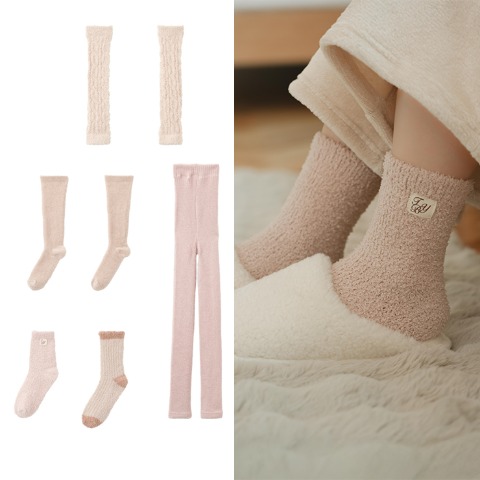 レディース　ハッピーバッグ　5点セット（tal.by yumi.）